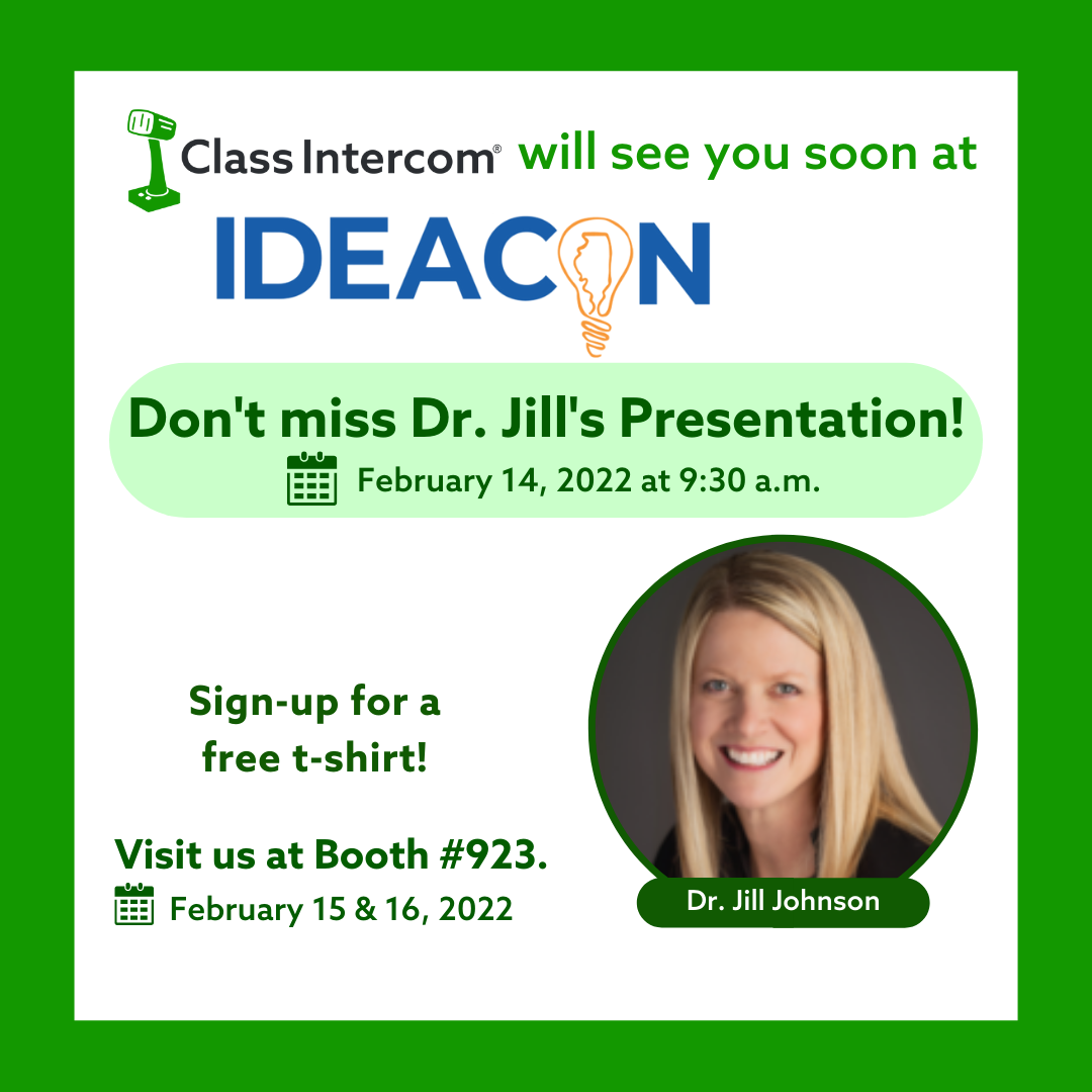 Class IDEAcon Conference